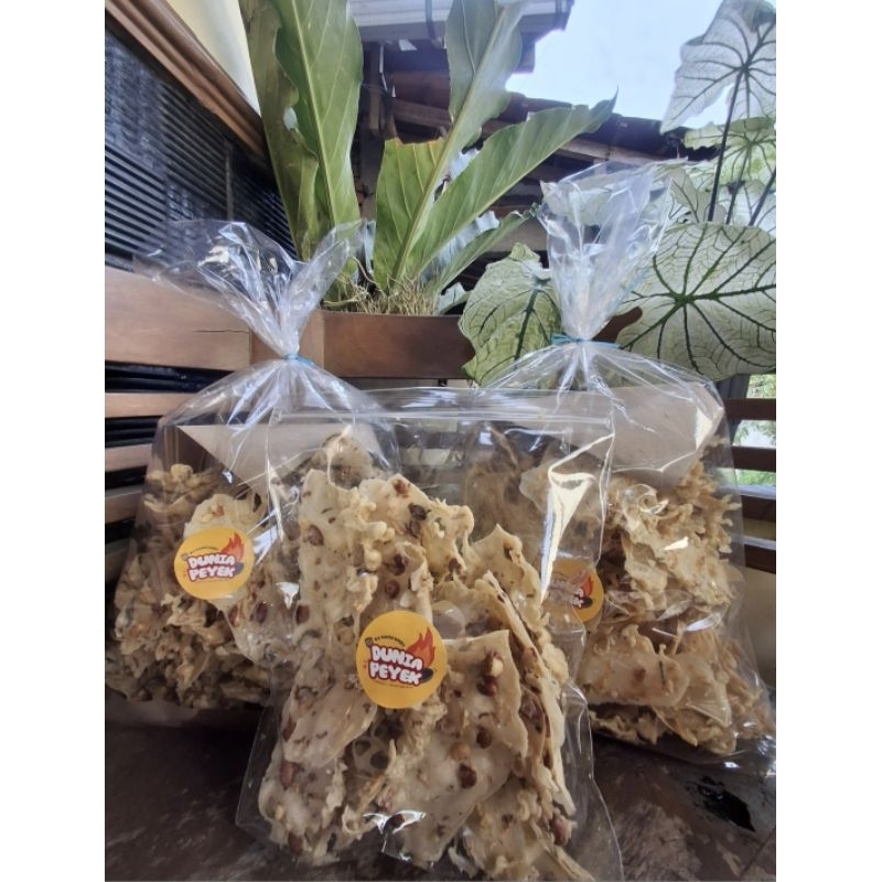 

PEYEK KACANG, REBON, BAYAM, LOMBOK IJO, LOMBOK SETAN DAUN JERUK RENYAH KRENYES