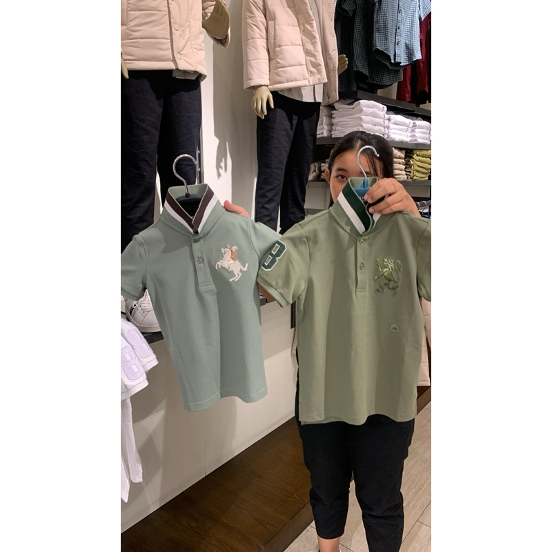 Polo giordano original