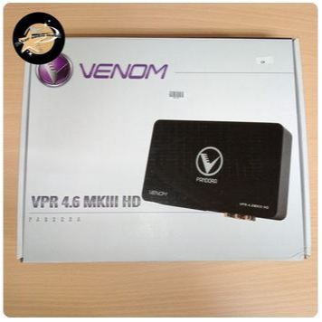 PROSESSOR VENOM PANDORA VPR 4.6 MKIII HD/ PROSESSOR MOBIL VENOM PANDORA VPR4.6MKIII