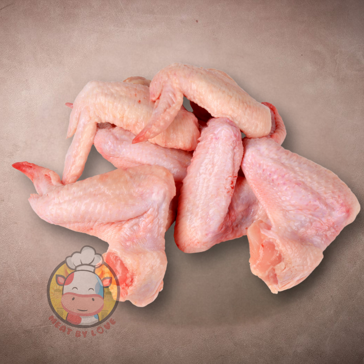 

Daging Ayam Sayap Utuh