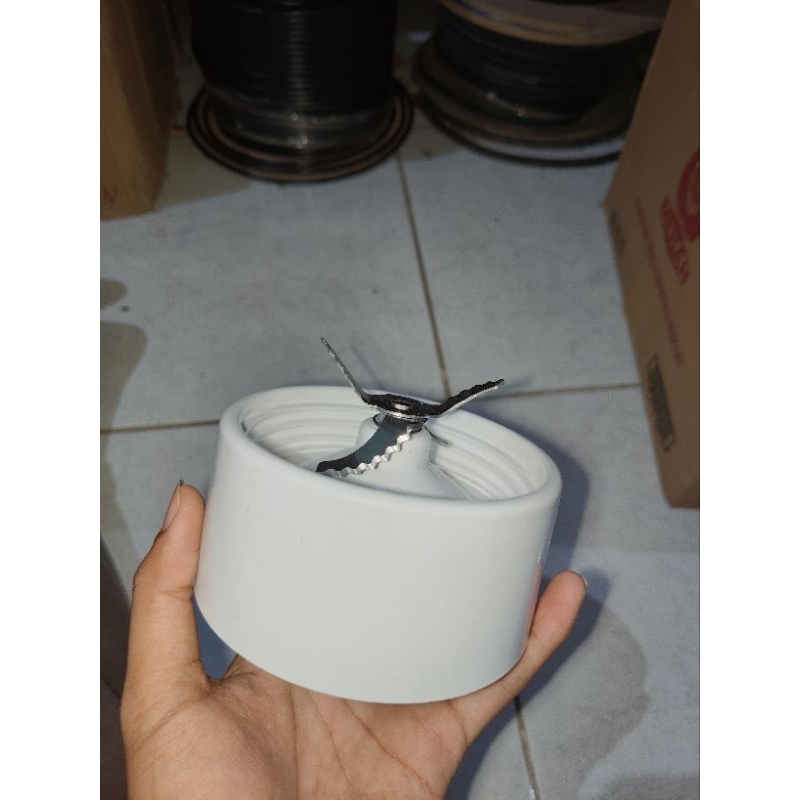 MOUNTING BLENDER MASPION