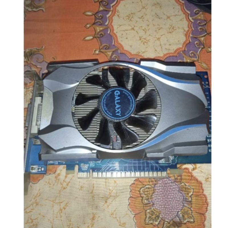 GTX 750 ti 2gb