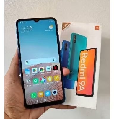 Redmi 9A 3/32