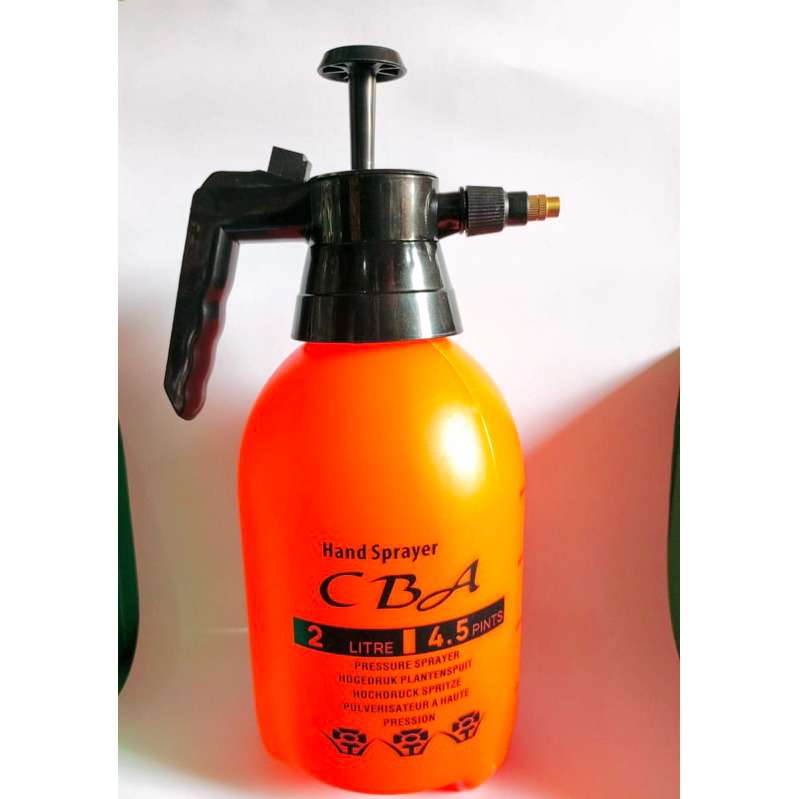 Semprot / Sprayer manual 2 liter CBA