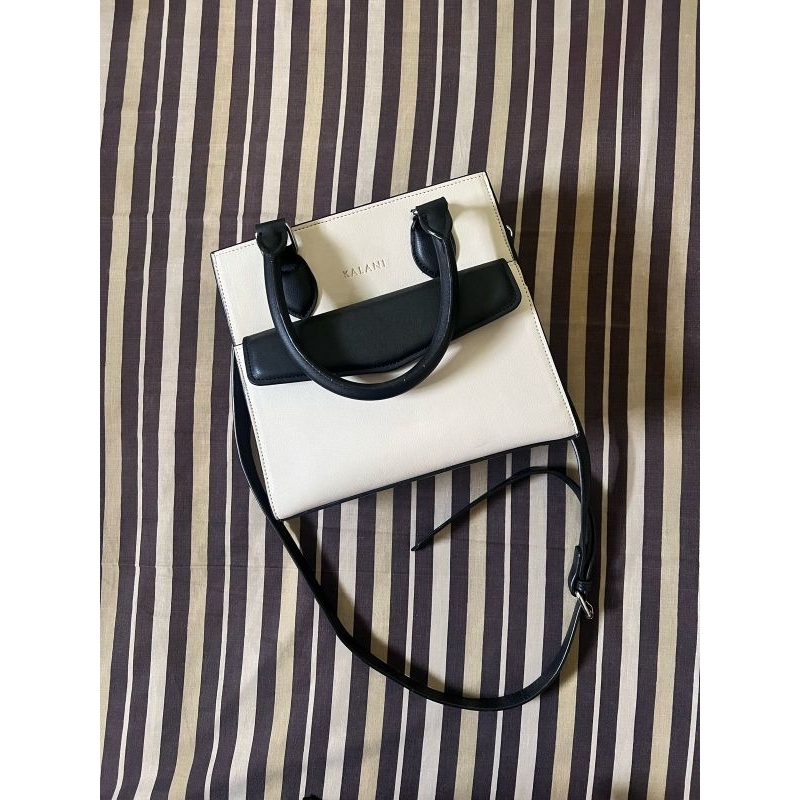 preloved tas wanita merk kalani