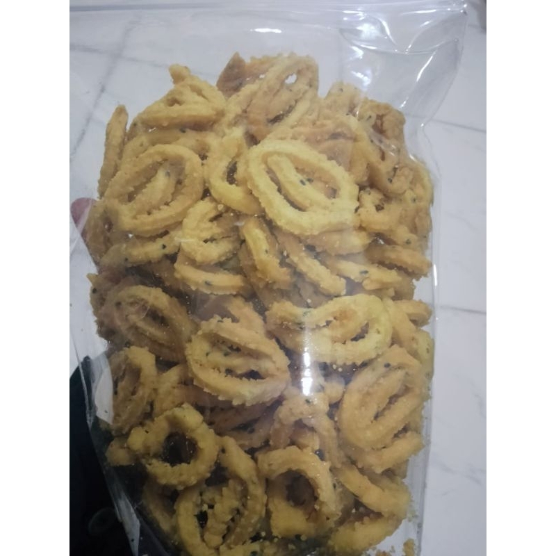 

kue merekeh 500gram