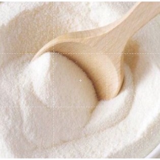 Milk - Susu Bubuk Full Cream - Whole Milk Powder NZM 500gr
