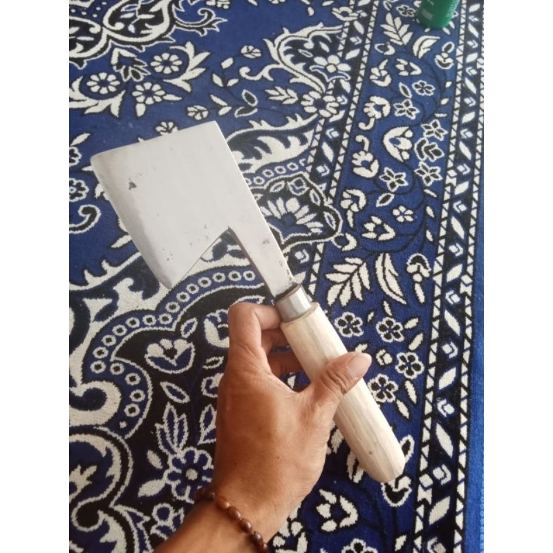 BISA COD KAPAK KUPAS BATOK KELAPA BAJA PIR BERKUALITAS