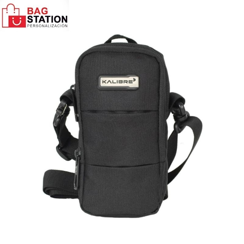 KALIBRE SMARTPHONE CASE BLACK ORIGINAL TAS SELEMPANG HP TAS HP TAS PINGGANG HP KALIBRE TAS PRIA