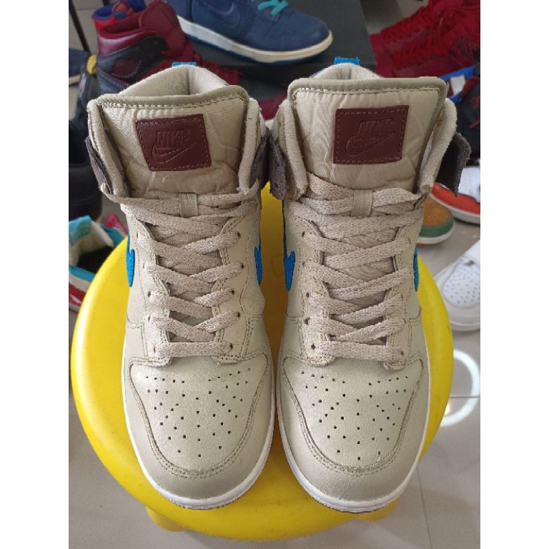 Sb High Aztec sz41