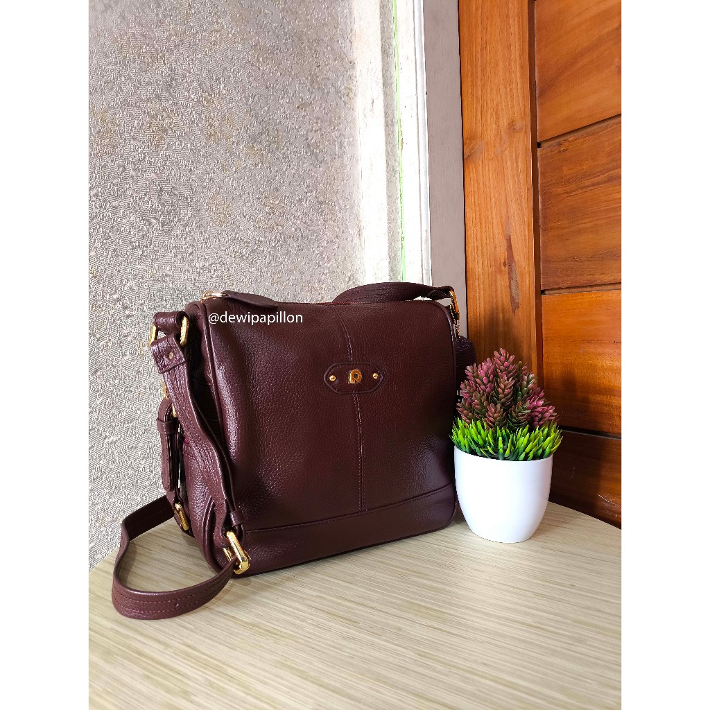 Tas Papillon Bandung K2934