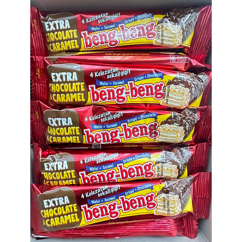 

Beng-Beng Coklat Ecer 25gr