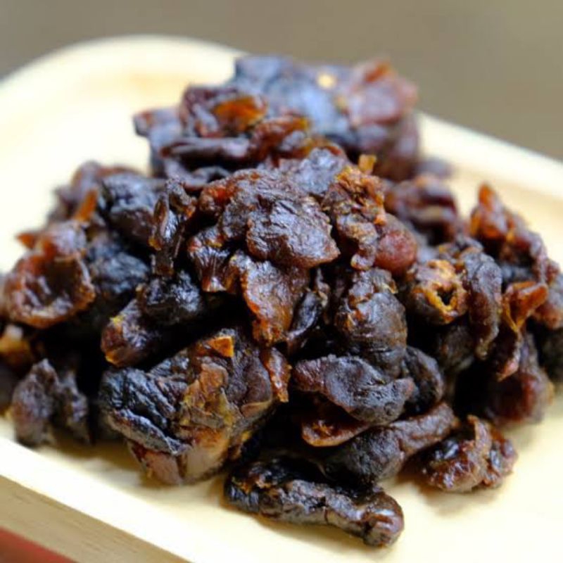 

Lung Yen Rou (Hitam)/ 龙眼肉 (Hitam)/ Daging Lengkeng (Hitam)/ 100gr