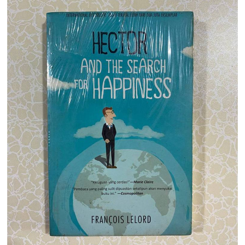 Hector and The Search for Happiness | Francois Lelord