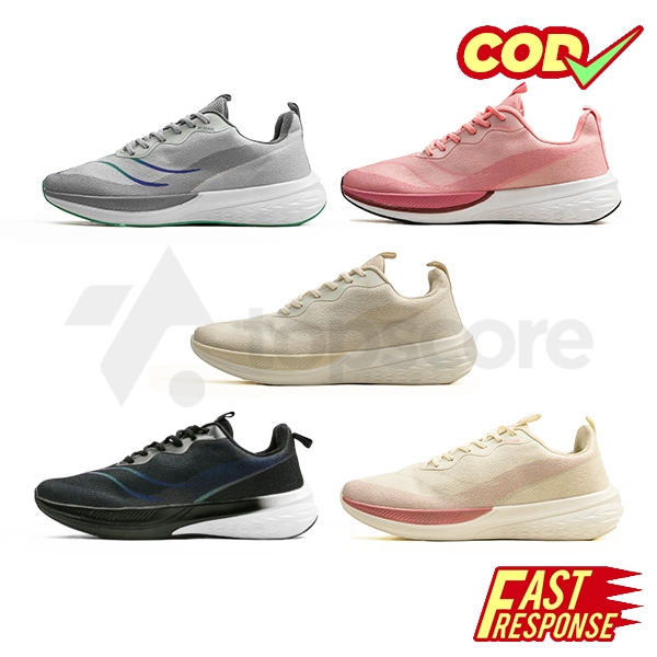 Sepatu Sneakers Wanita Kronikel Active Run Lite