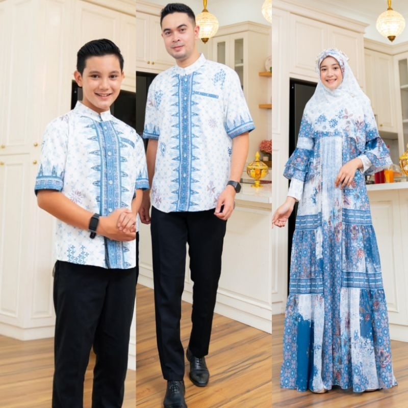 Zayyana Rayya Luxury series