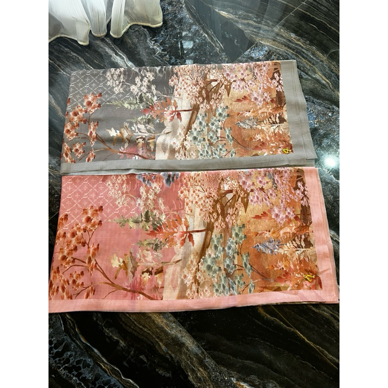 Preloved Texla Scarf by Umama