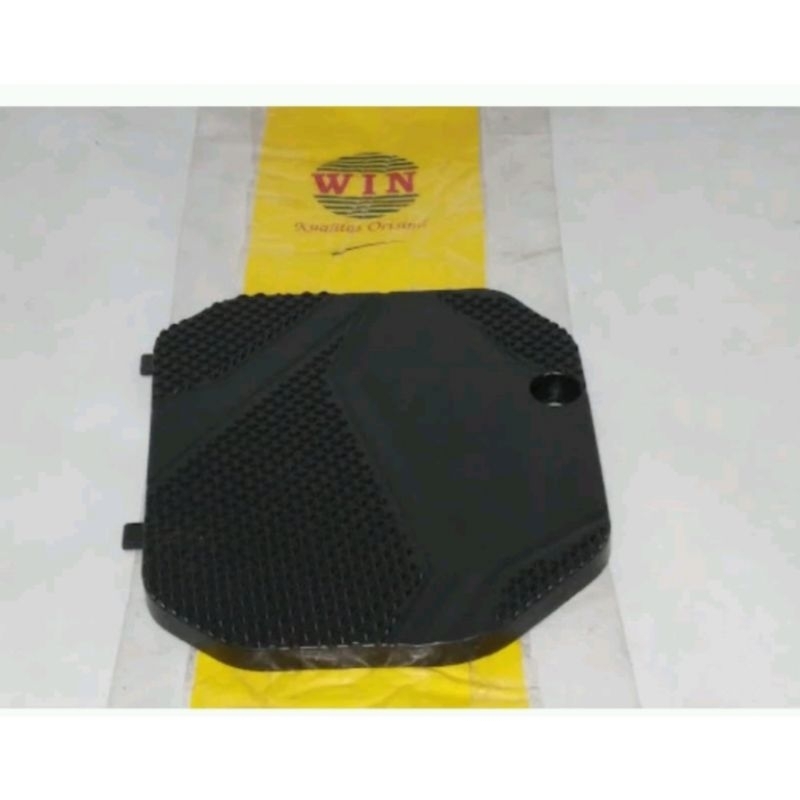 TUTUP AKI VARIO 110 ESP /STARTER  Halus