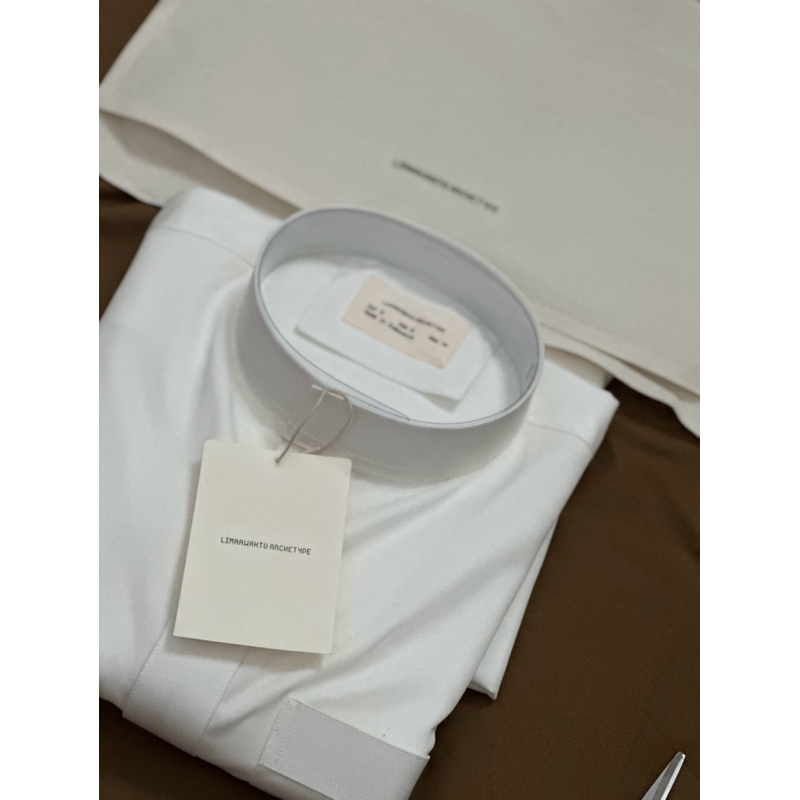 LIMAAWAKTU ARCHETYPE (THOBE)