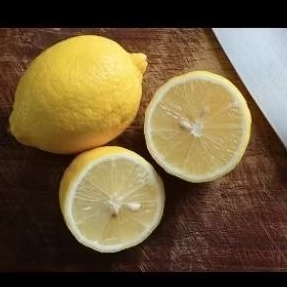 

Lemon fresh Halal