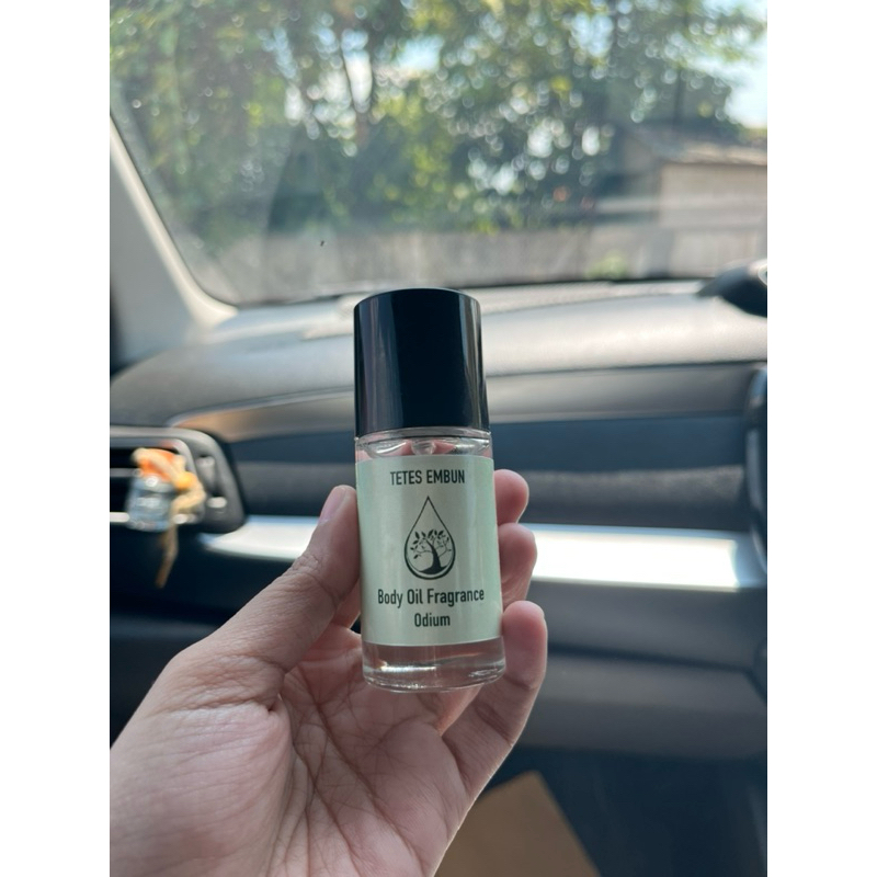 PARFUM NON ALKOHOL / BIBIT PARFUM REFIL KONSENTRATE / PARFUM TAHAN LAMA 24 jam