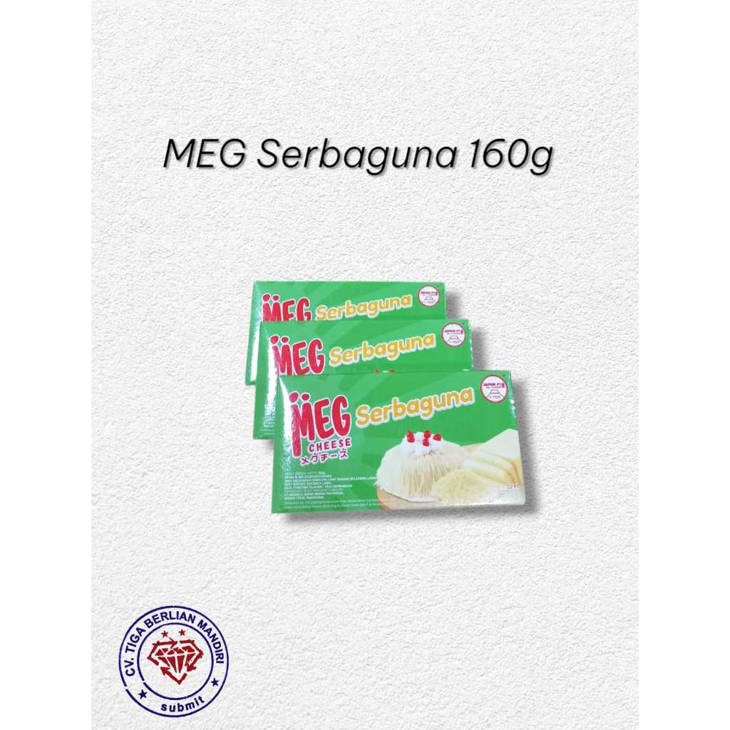 

KEJU MEG 160G 1PCS