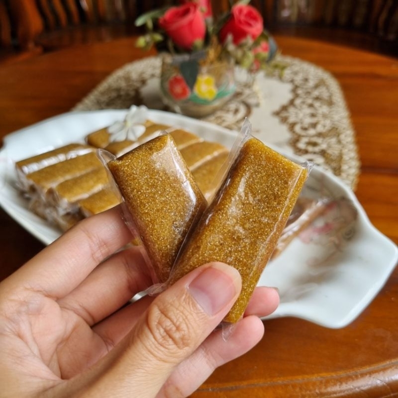 

Krasikan 1kg isi 40 pcs ASLI YOGYAKARTA