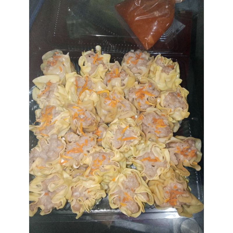 

Dimsum Ayam Momsnur