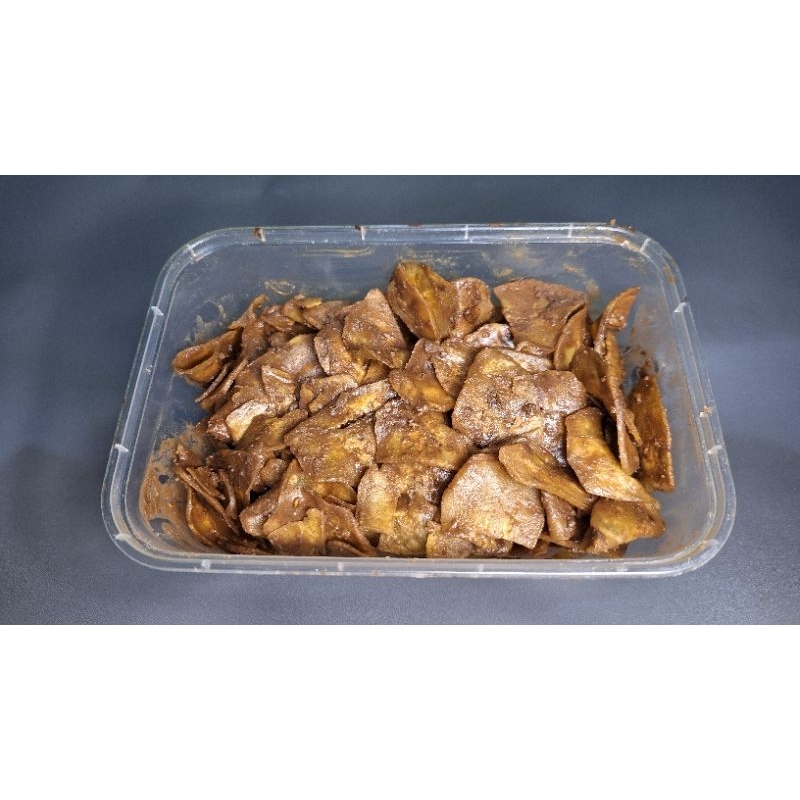 

Pisang Coklat