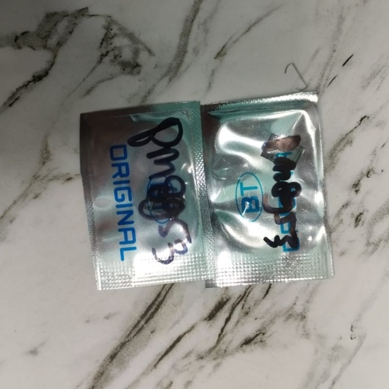 IC Power Pm8953 / PM 8953 Ori