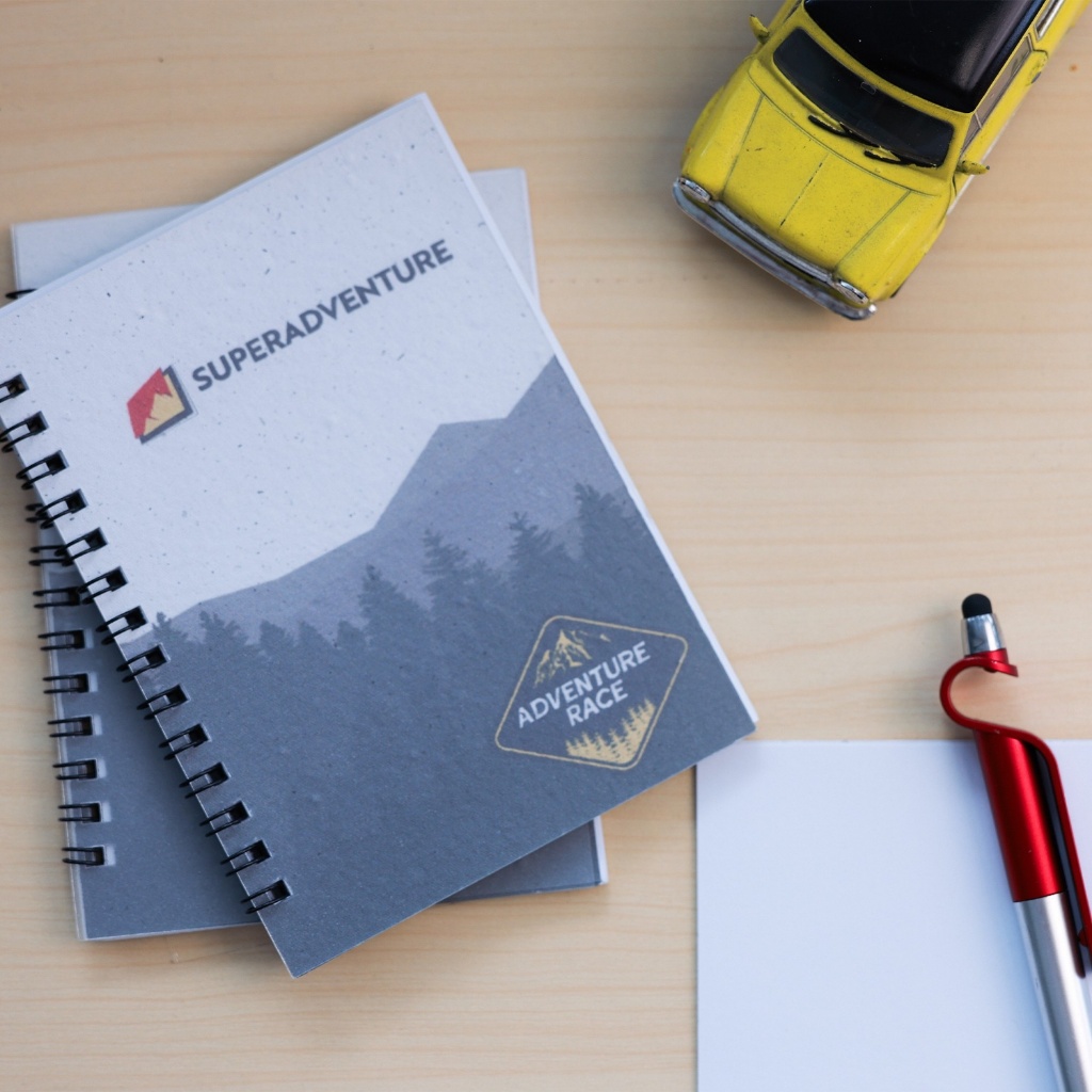

Notebook SuperAdventure - Adventure Race 2024