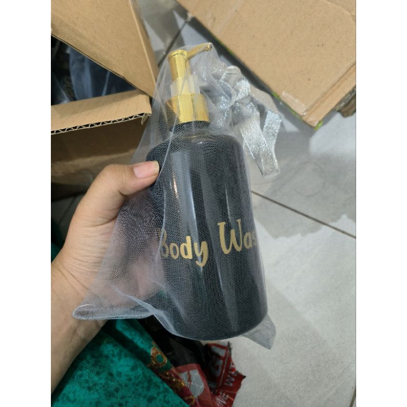 

Botol² lucu