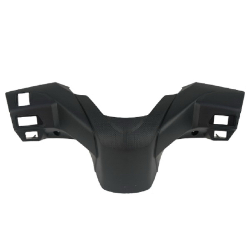 53206KVY960 Cover Batok Belakang BeAT Karburator KVY