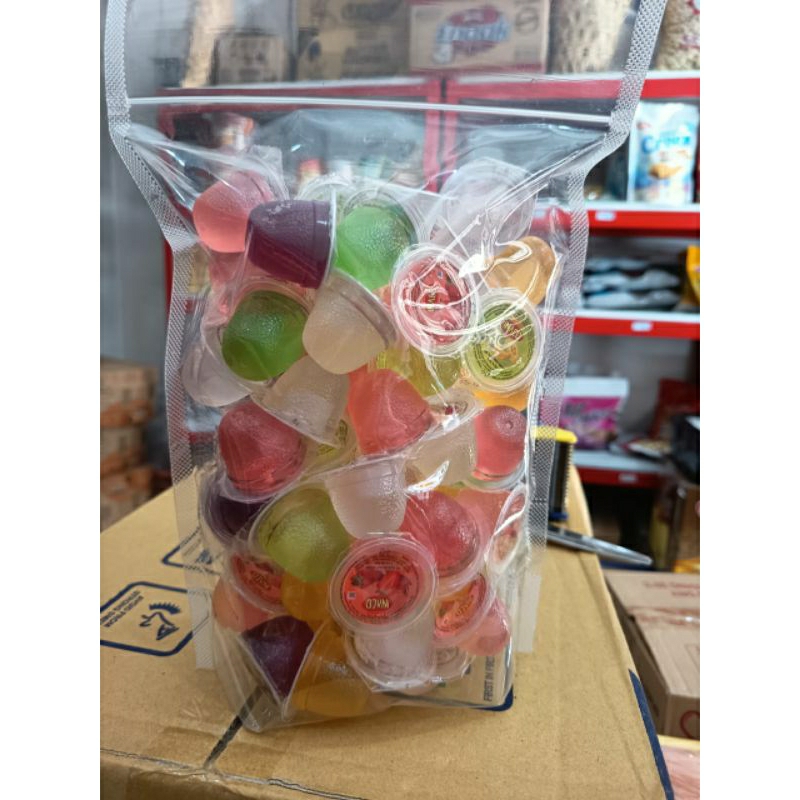 

Inaco Jelly 1kg