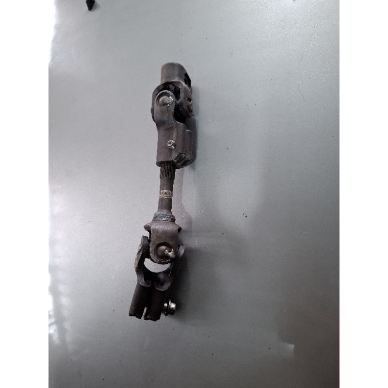 sambungan rack stir civic lx/nouva