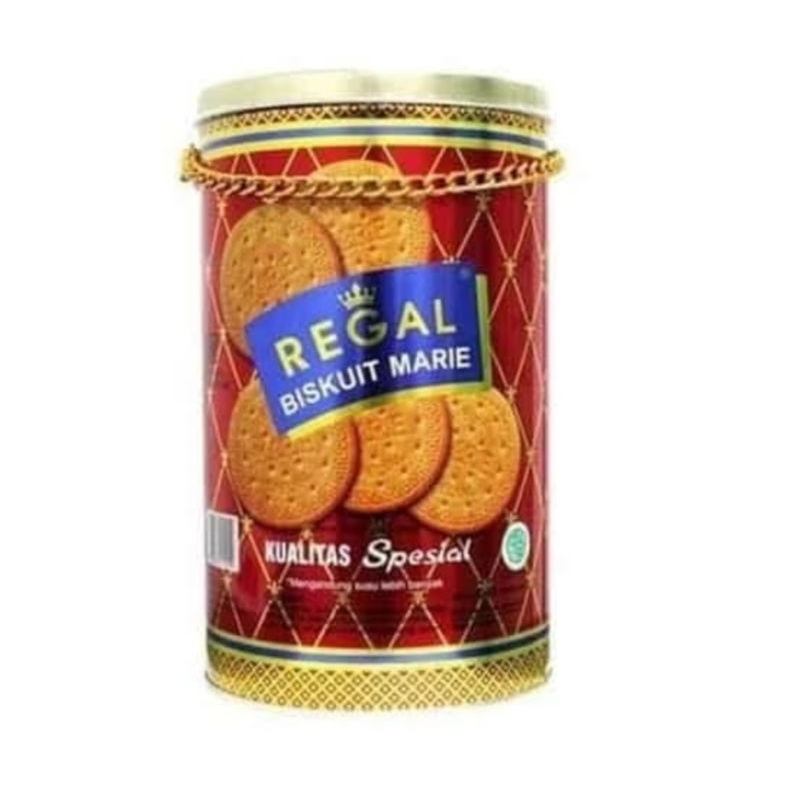 

REGAL SPECIAL KALENG 1000G