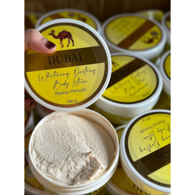 HB DUBAI ORIGINAL - DUBAI BARCODE ASLI