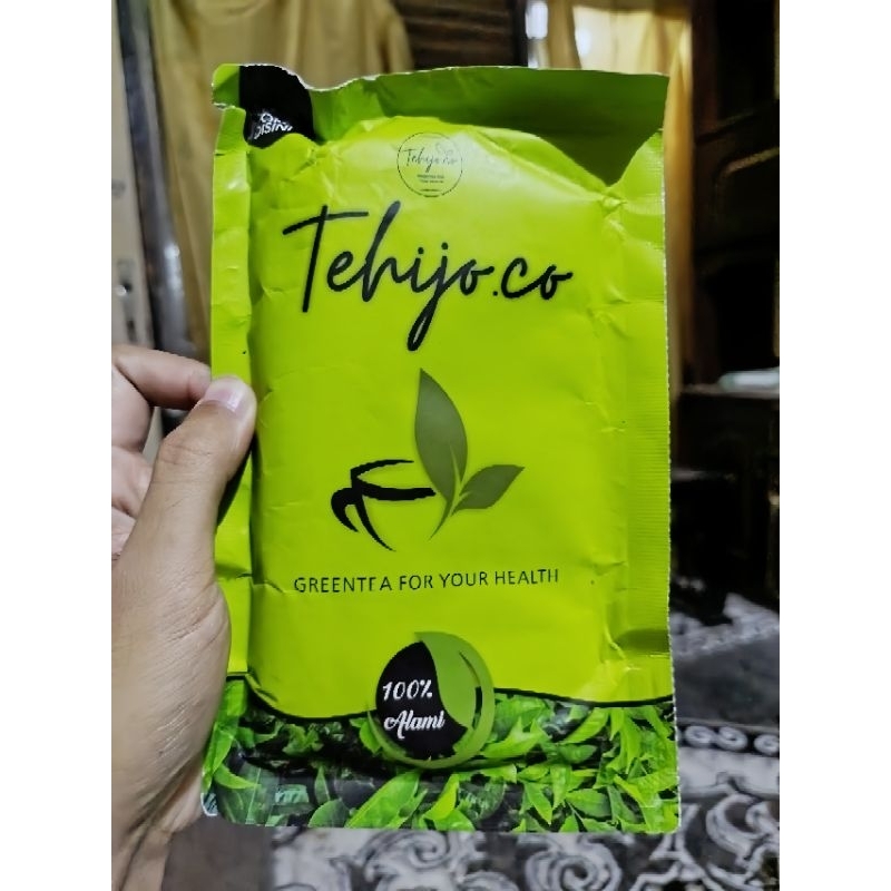 

TEH IJO CO, minuman pelangsing badan herball dan berkualitas untuk kesehatn anda <baca di deskripsi bawah>PROMO stok terbatas