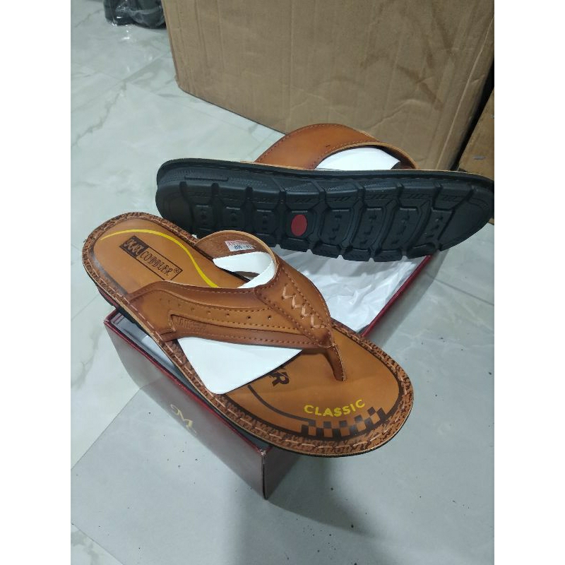 promo,,,,Sandal Max COBBER fashion pria terbaru