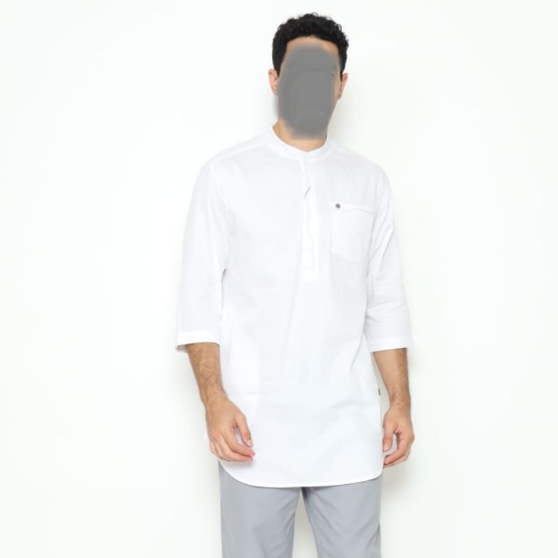 KURTA AS SAFWA TERBARU/BAJU KOKO PRIA TERBARU
