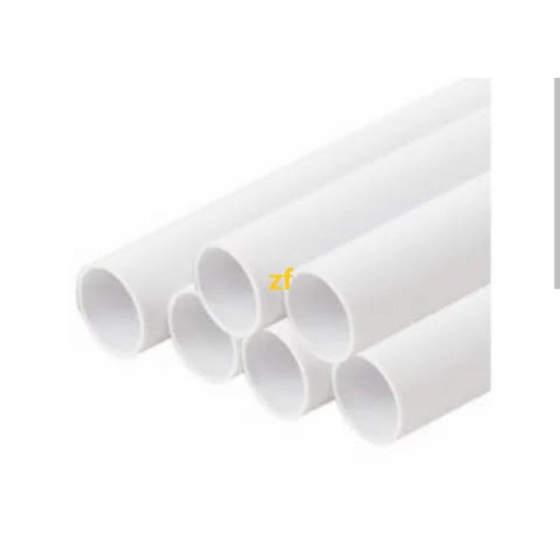 PIPA LISTRIK 20MM PUTIH