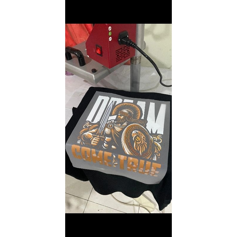 Mesin Press Rhinotec