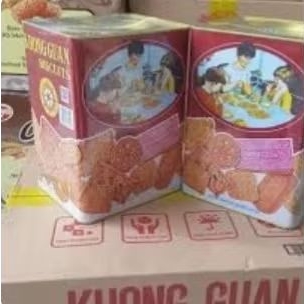 

khong guan kaleng