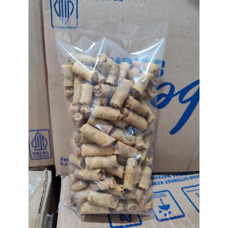 

Sumpia Udang 500 gram