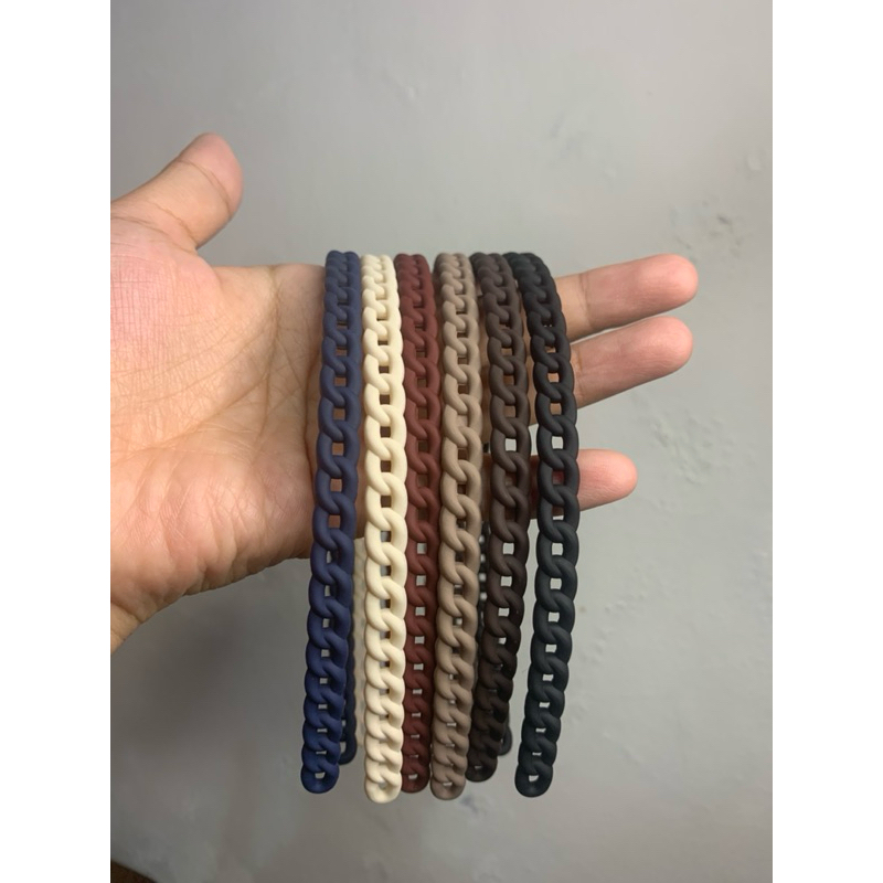 Bando Doff / Bando Dewasa / Bando Rambut