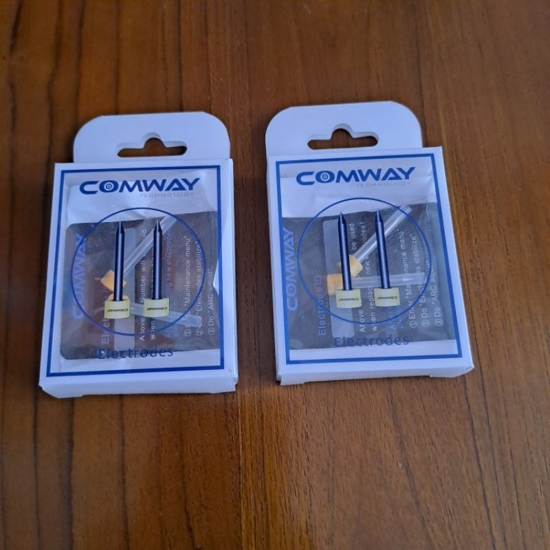 Electroda Comway / ELEKTRODA SPLICER COMWAY