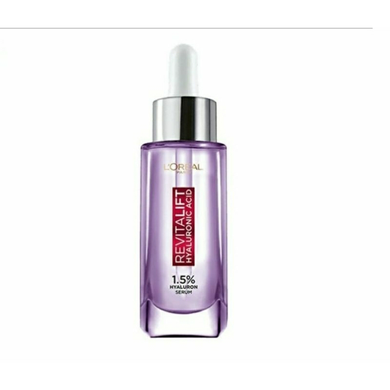 L'Oreal Paris Revitalift Filler 1.5% Pure Hyaluronic Acid Serum