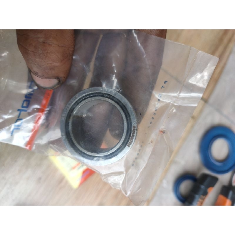 Laher bambu Kruk as besar Vespa PX Excel exlusive