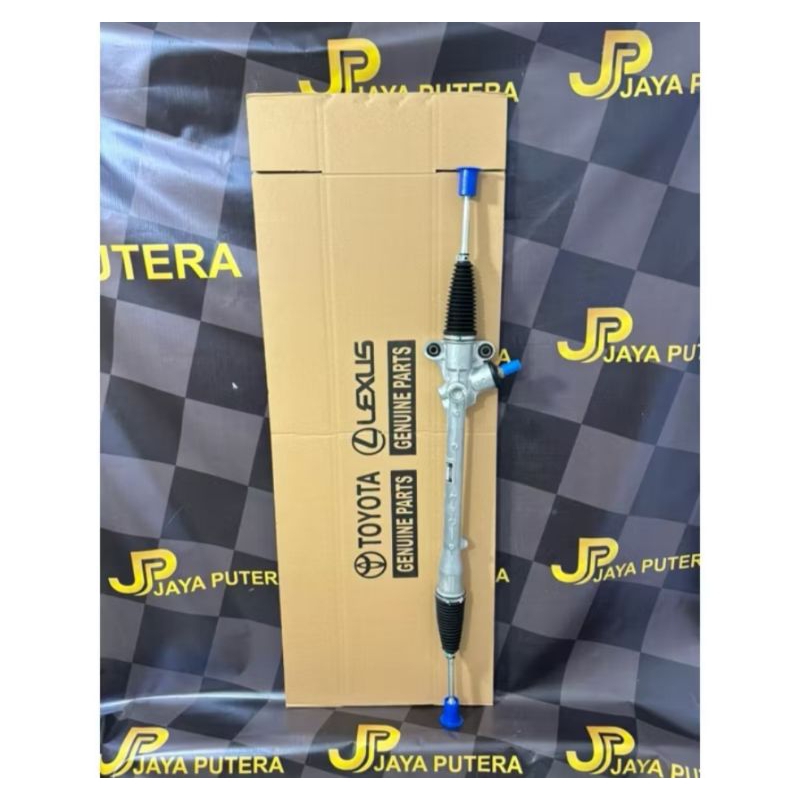 rack steering rack steer Avanza veloz tahun 2012 2013 2014 2015 2016 2017 2018 2019 2020 2021 ORIGIN