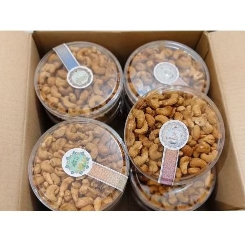 

MENTE GORENG 250GR